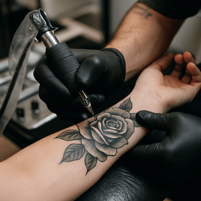 Tattoo